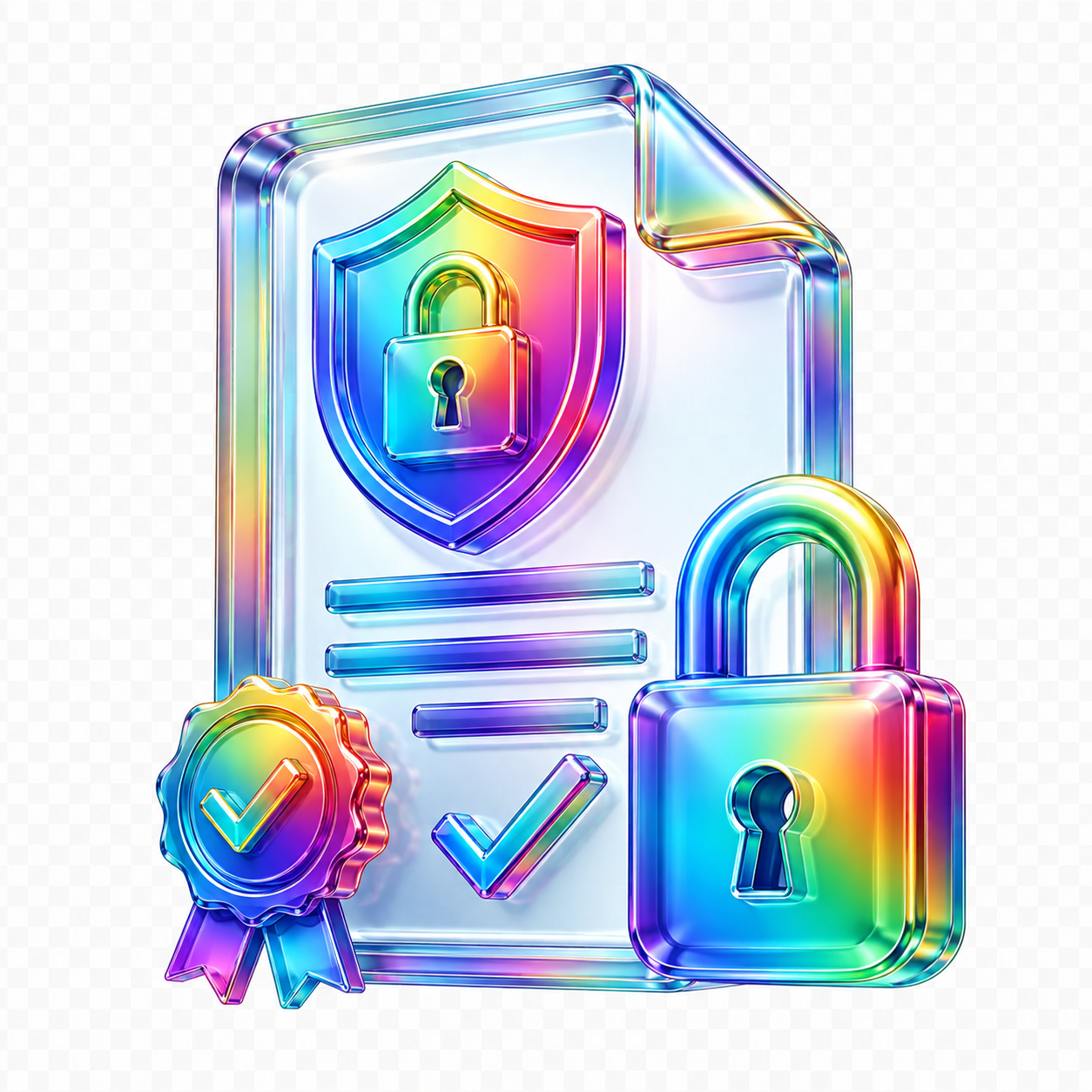 Security, SSL and access protection