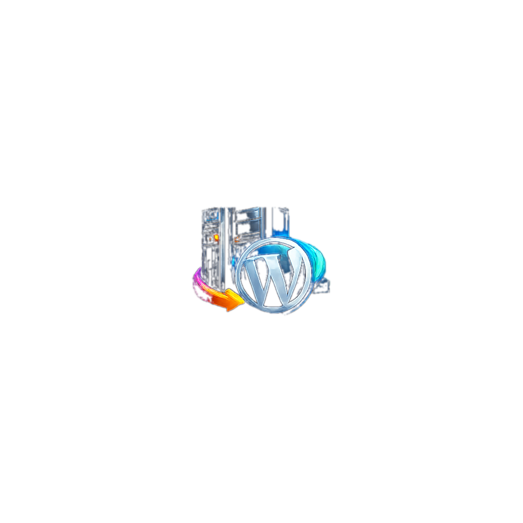 WordPress optimized hosting